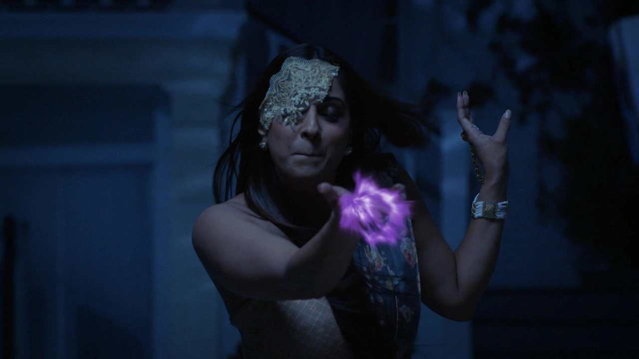 Divya Drishti