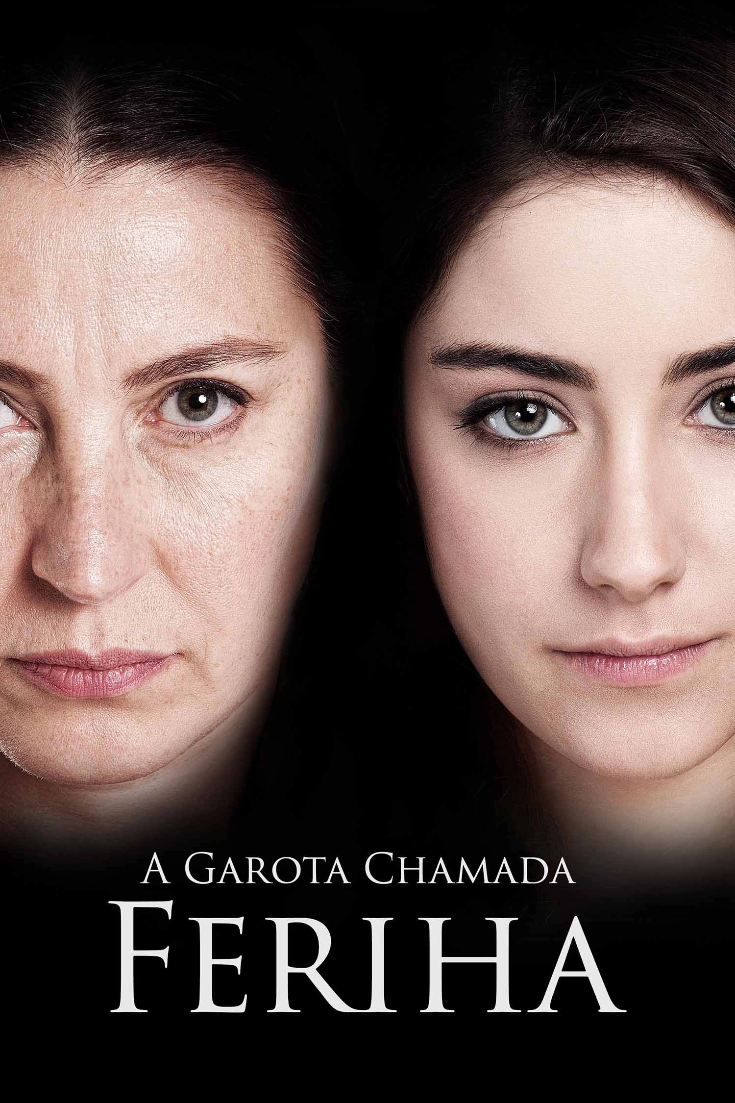 The Girl Named Feriha