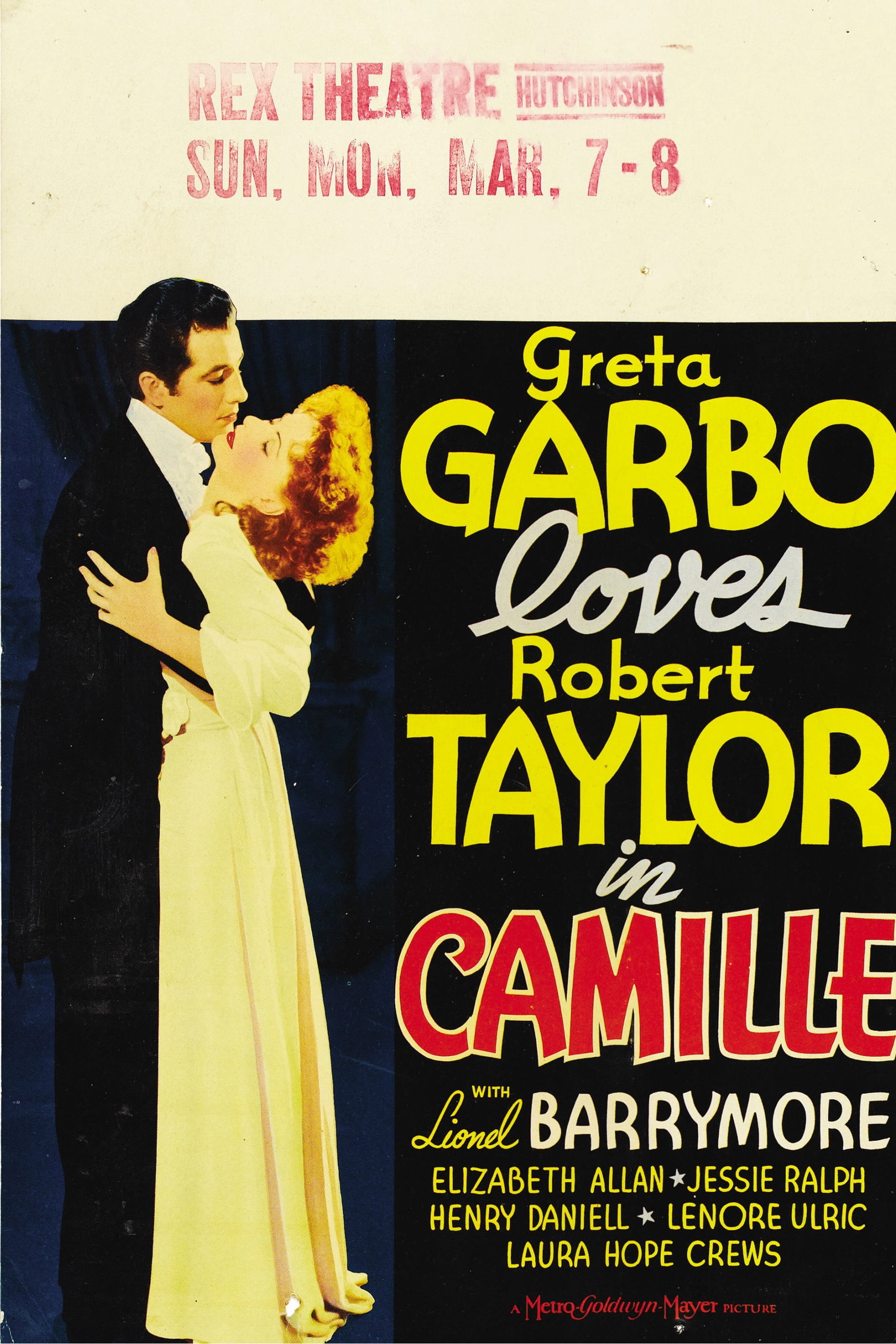 Camille