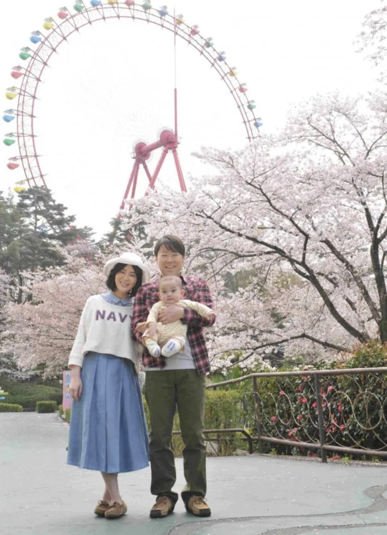 Memories of Mom