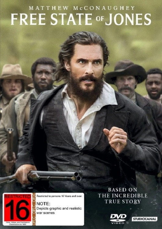 Free State of Jones