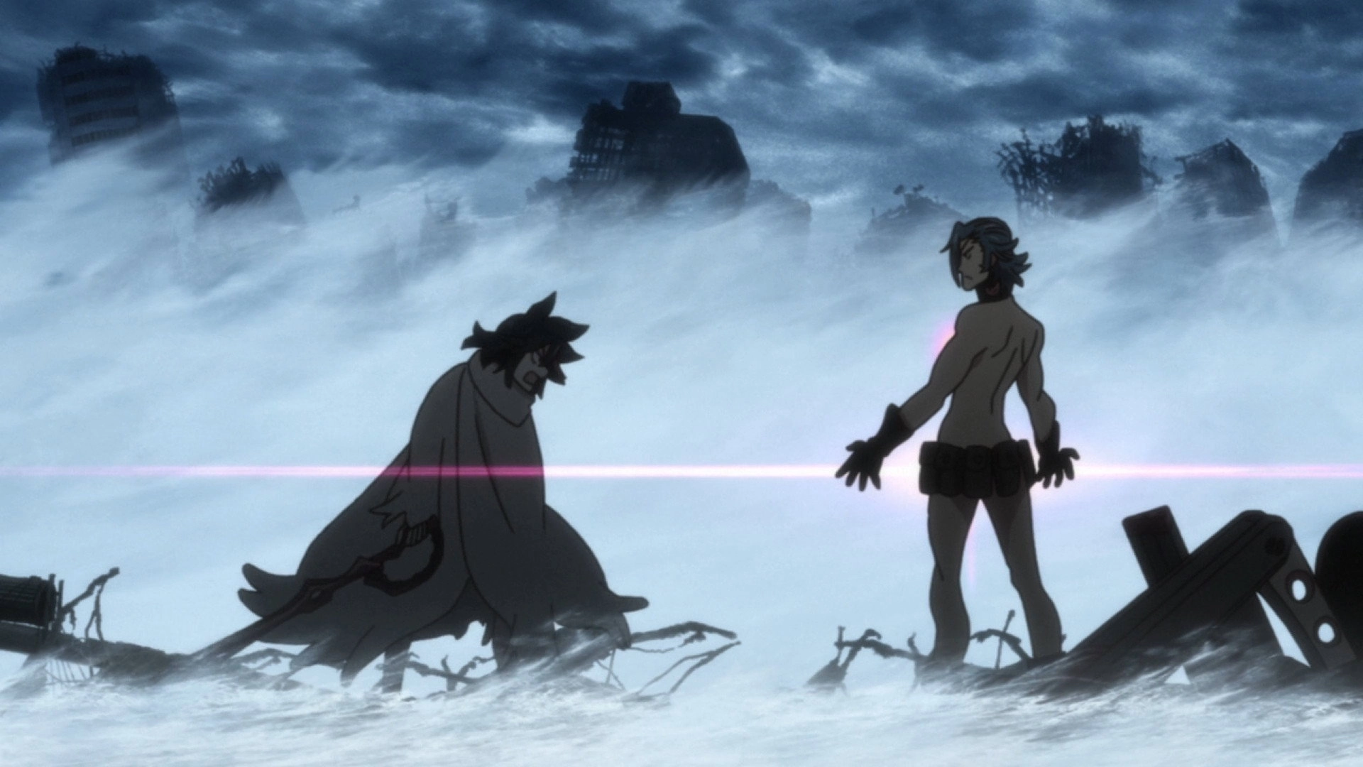 Kill la Kill