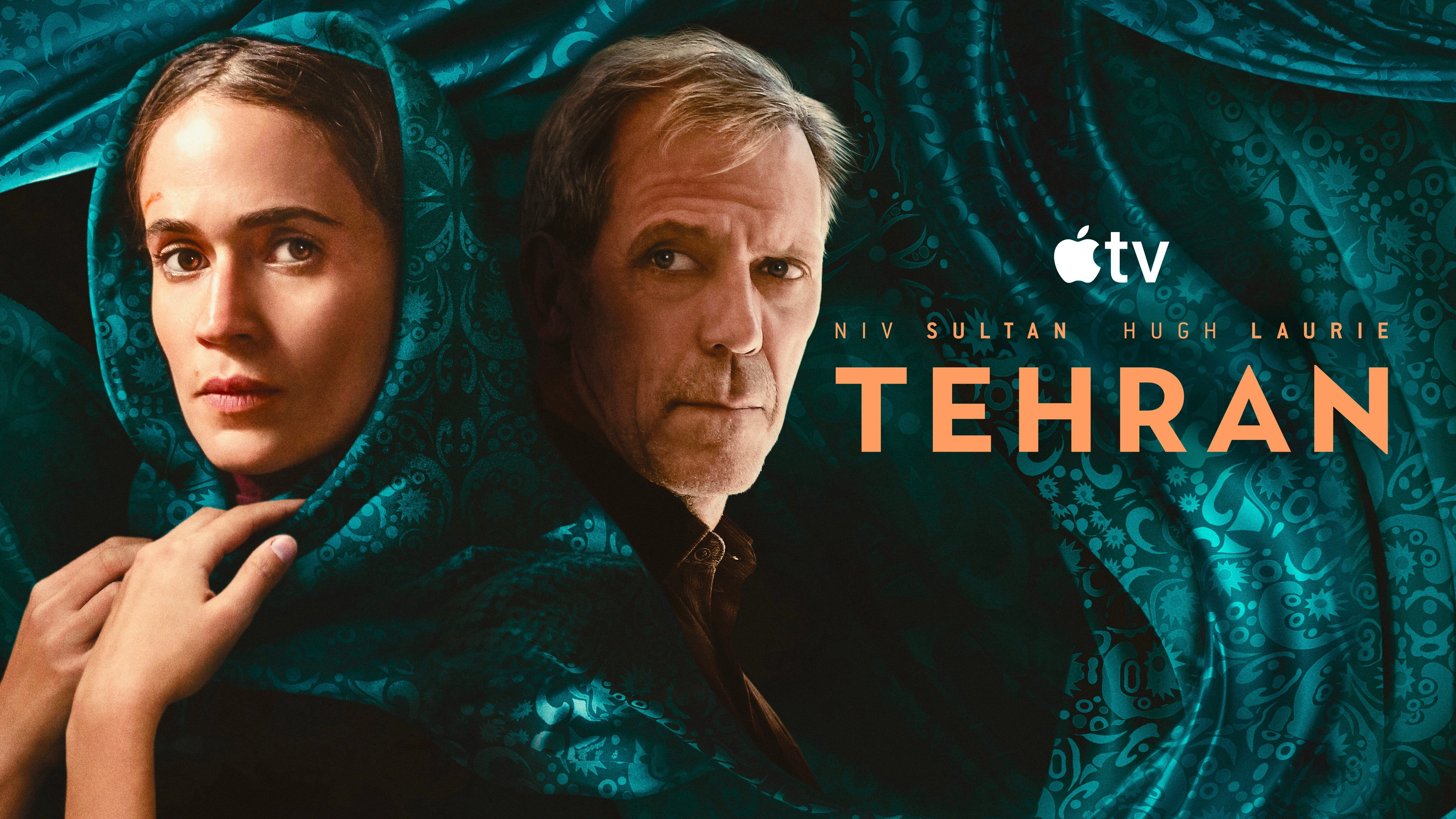 Tehran