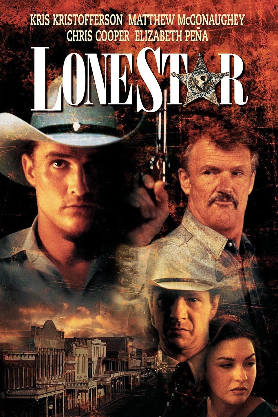 Lone Star