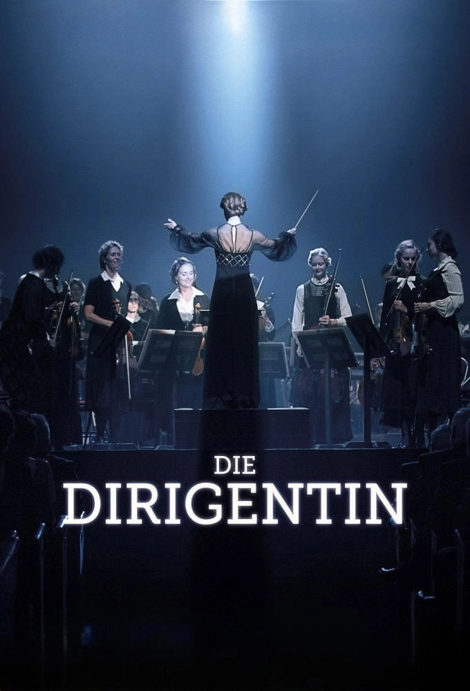 The Conductor