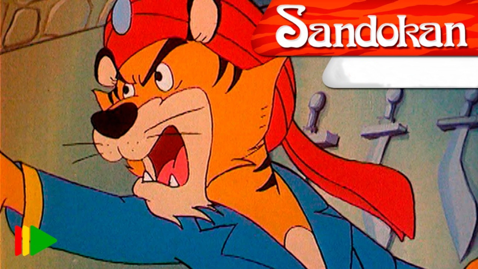 Sandokan