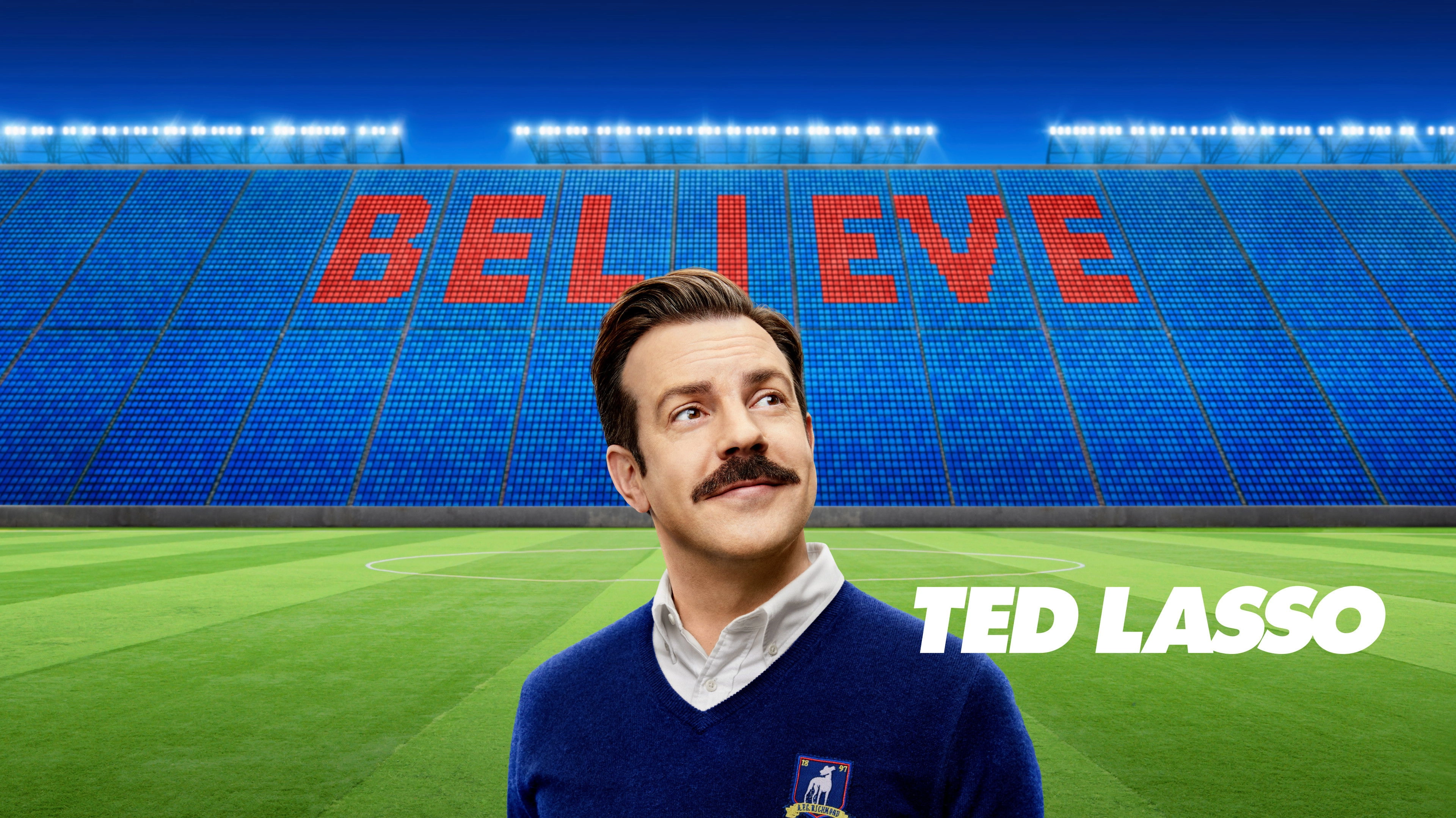 Ted Lasso
