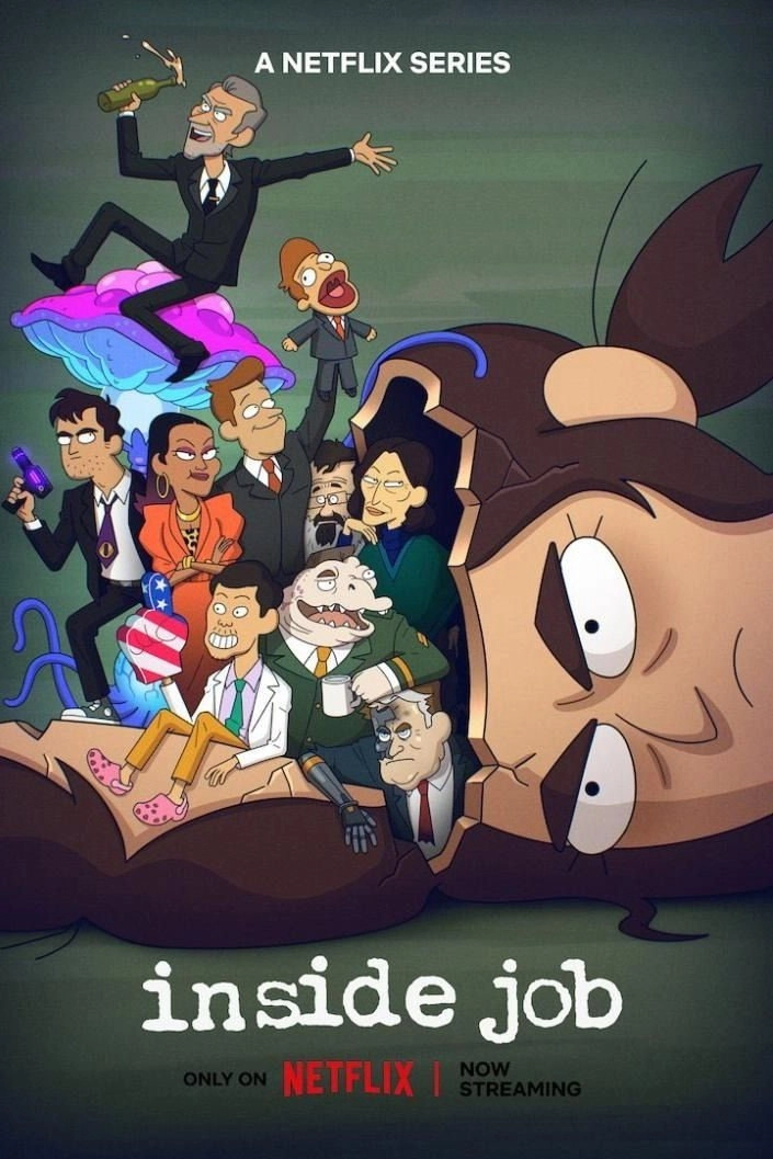Inside Job
