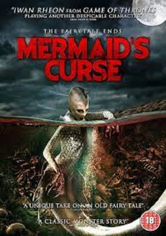 The Mermaid’s Curse