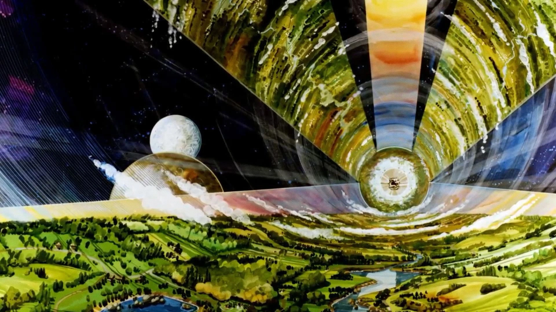 NASA's Unexplained Files