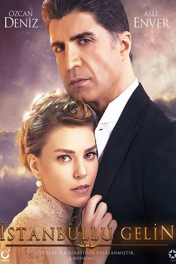 Bride of Istanbul