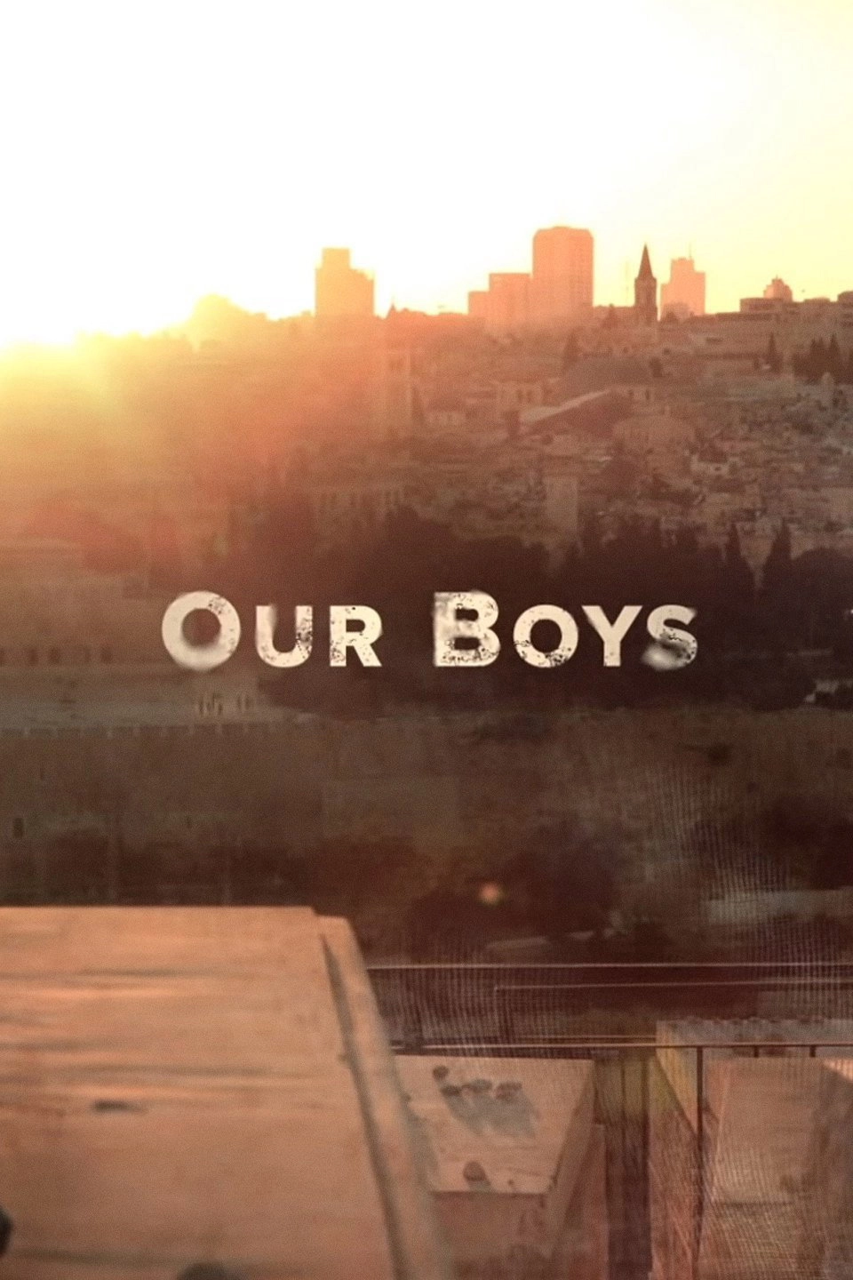 Our Boys