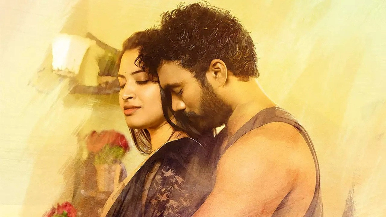 Ee Kathalo Paathralu Kalpitam