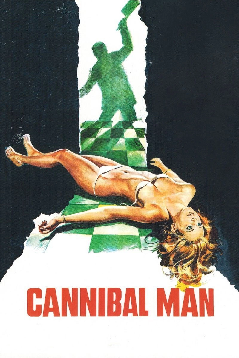 The Cannibal Man