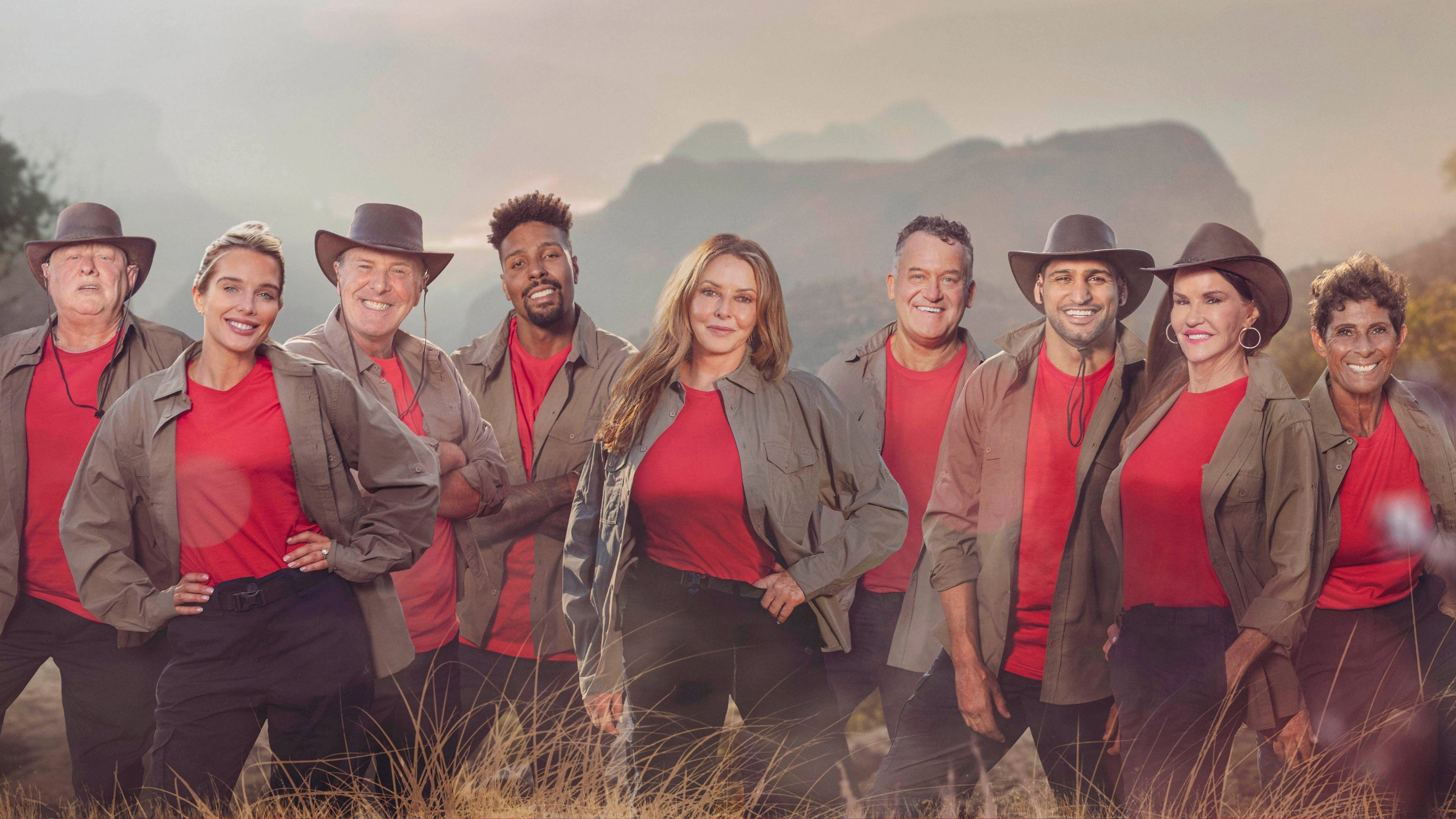 I'm a Celebrity... South Africa