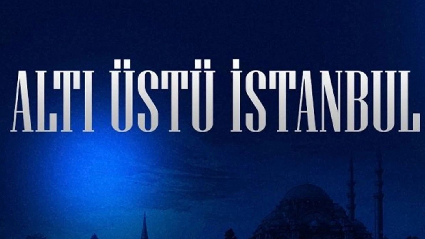 Altı Üstü İstanbul