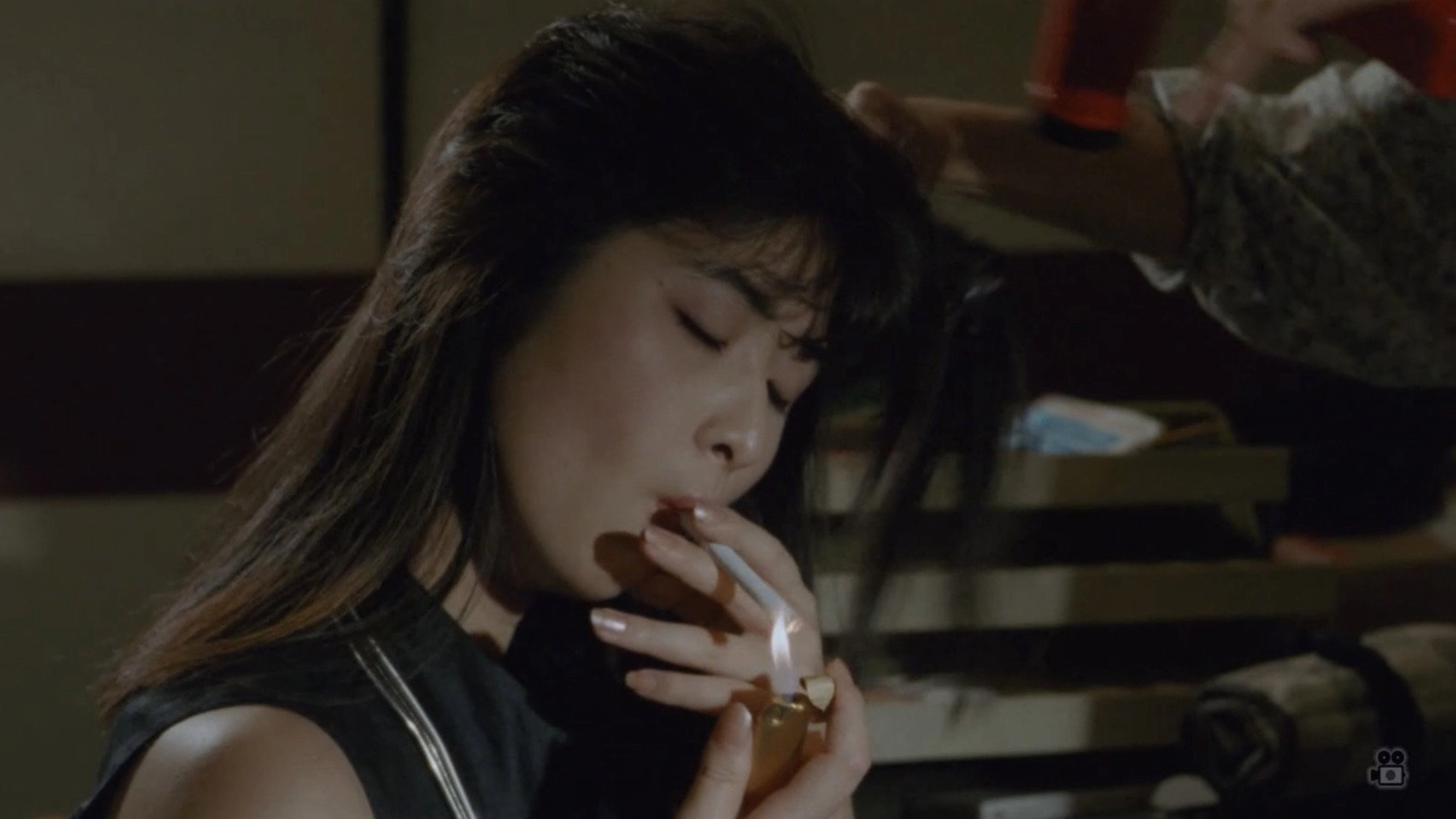 Eri Kikuchi: A Story of Unfamiliar Love