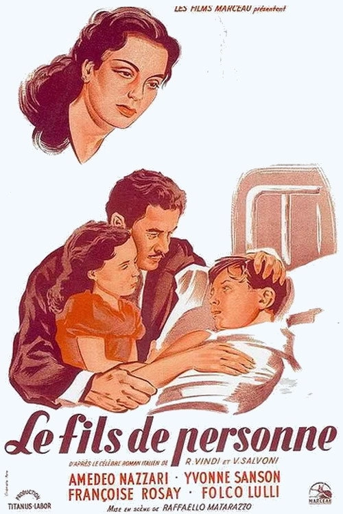 Nobody's Children