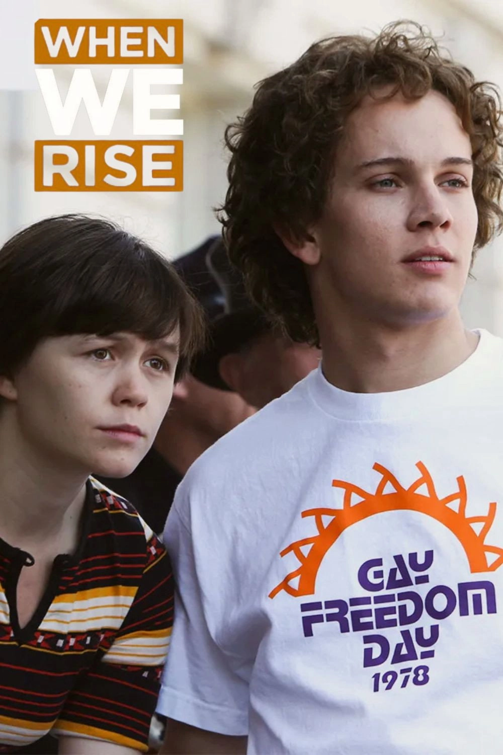 When We Rise