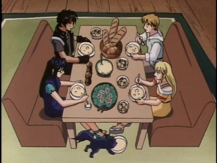 Orphen
