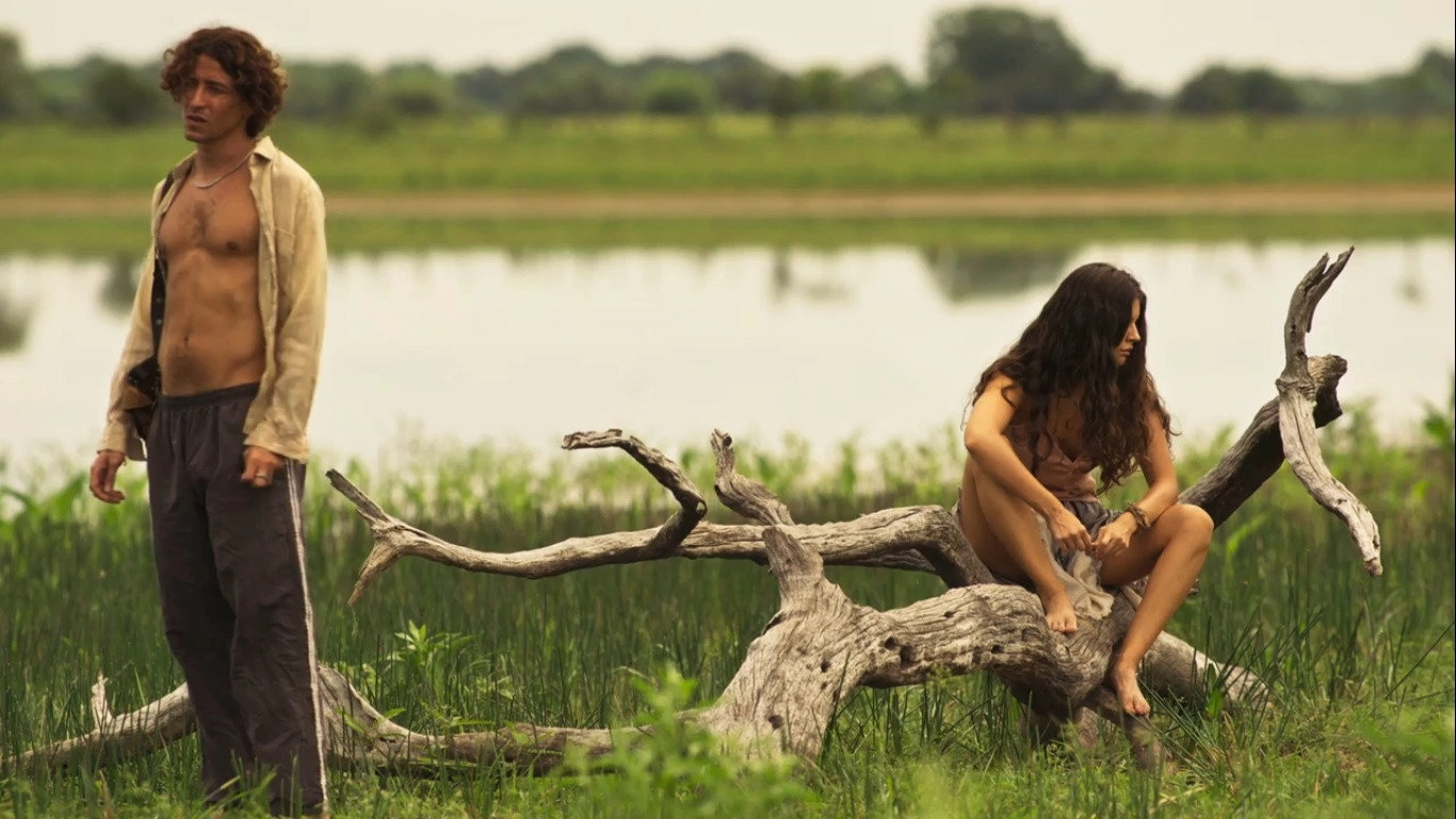 Pantanal