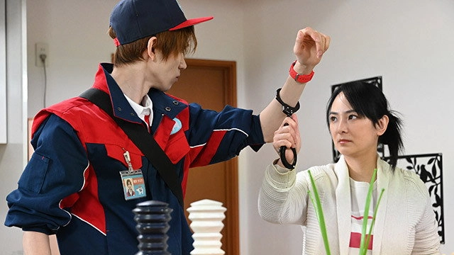 Avataro Sentai Donbrothers