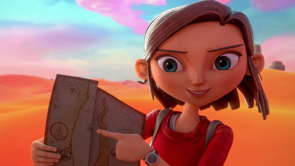 Lost in Oz