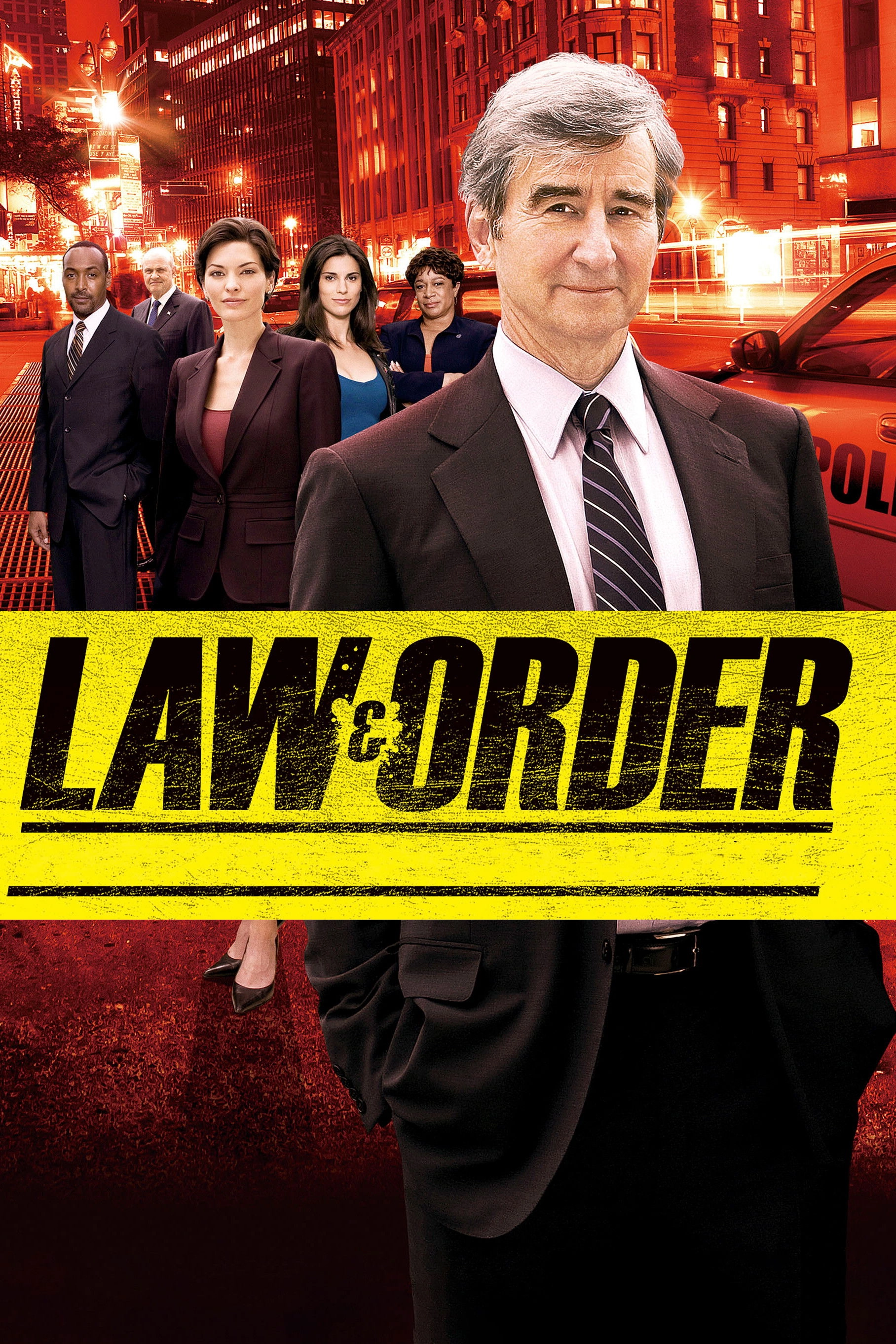 Law & Order
