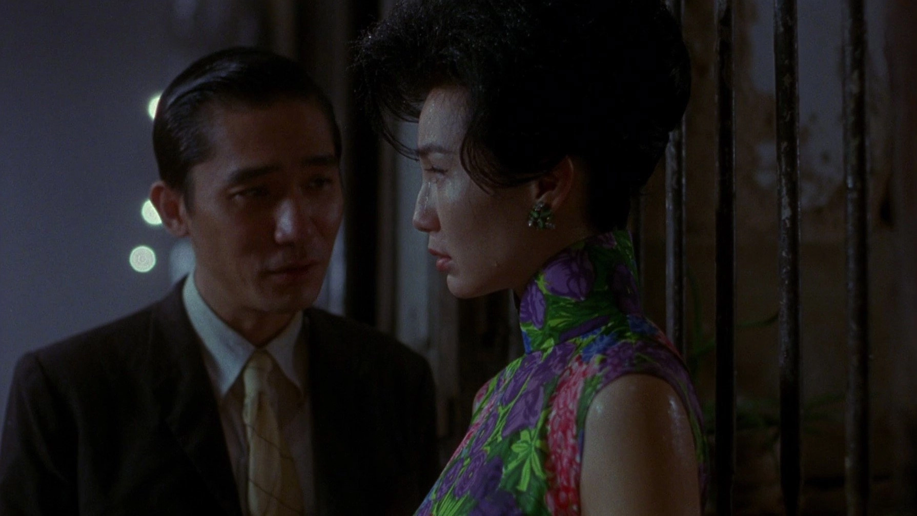 In the Mood for Love
