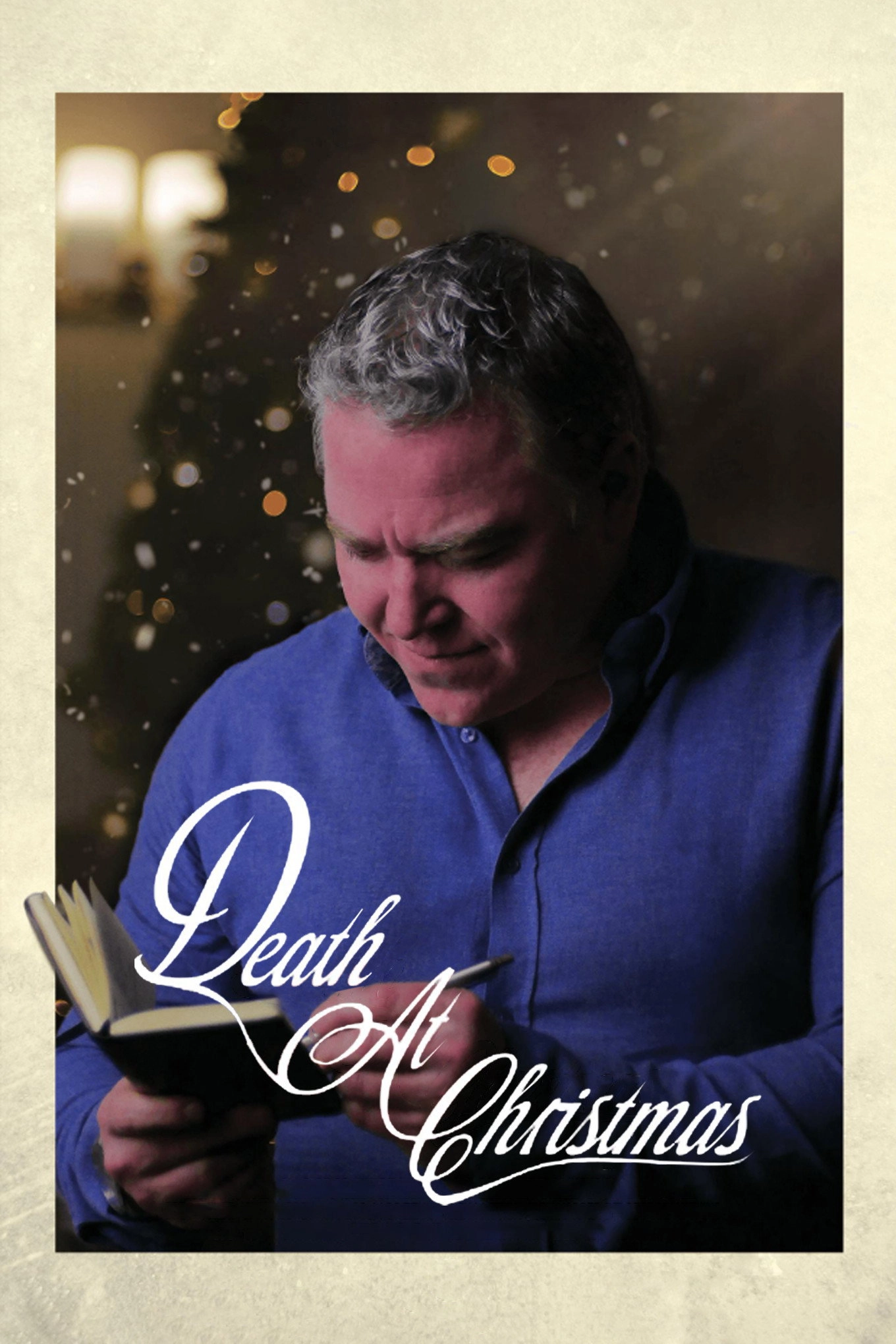 Death at Christmas
