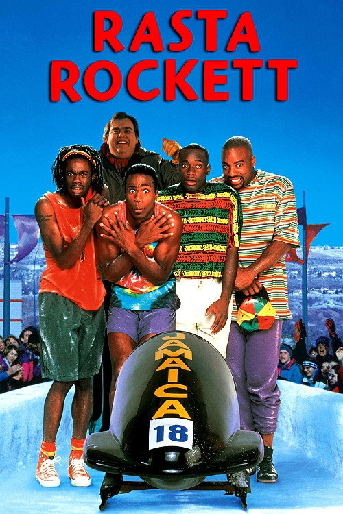 Cool Runnings