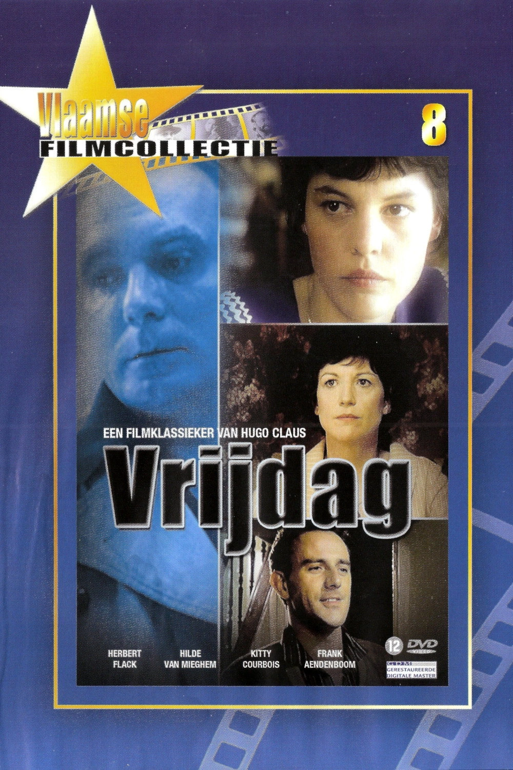 Vrijdag