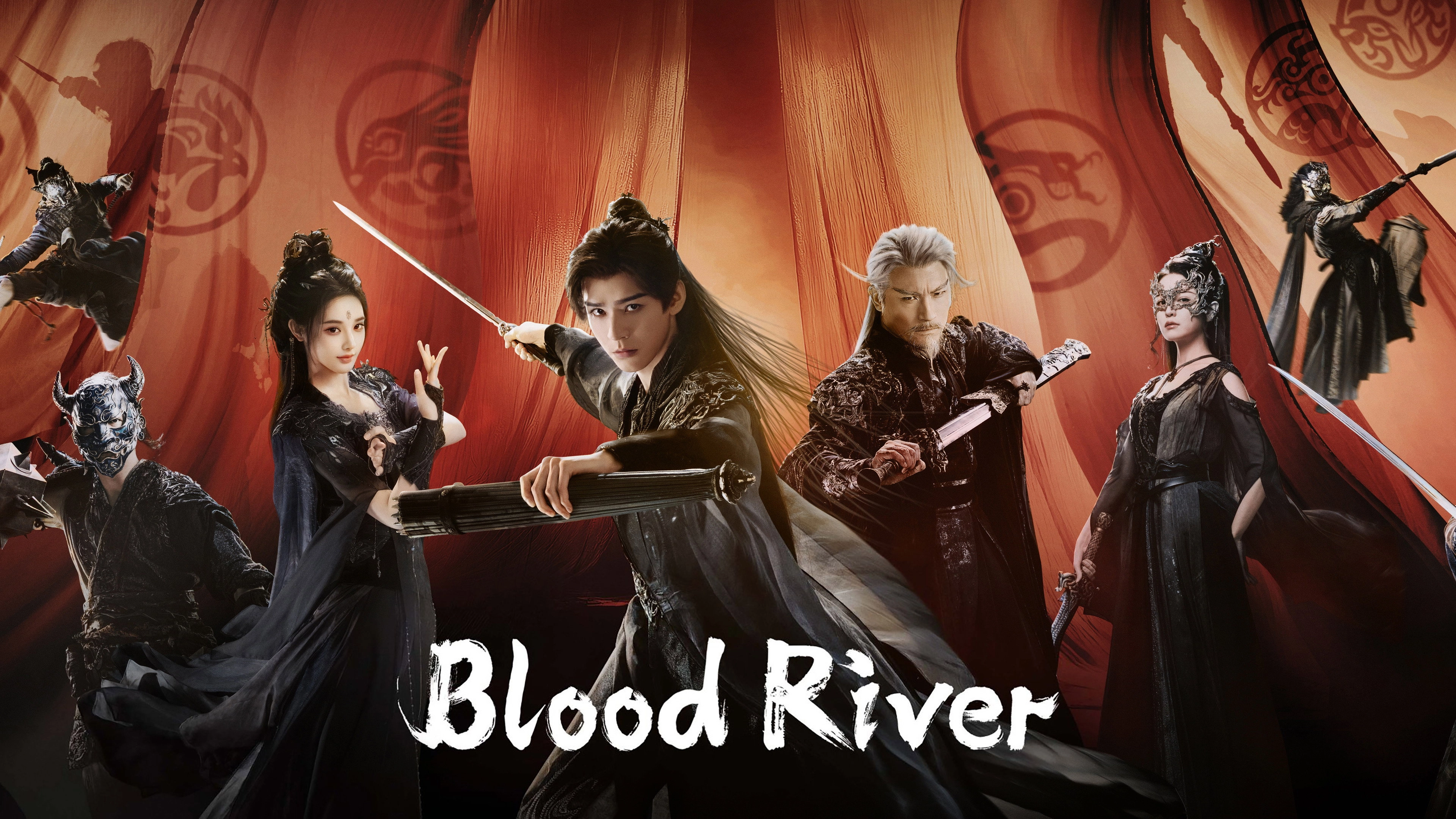 Blood River