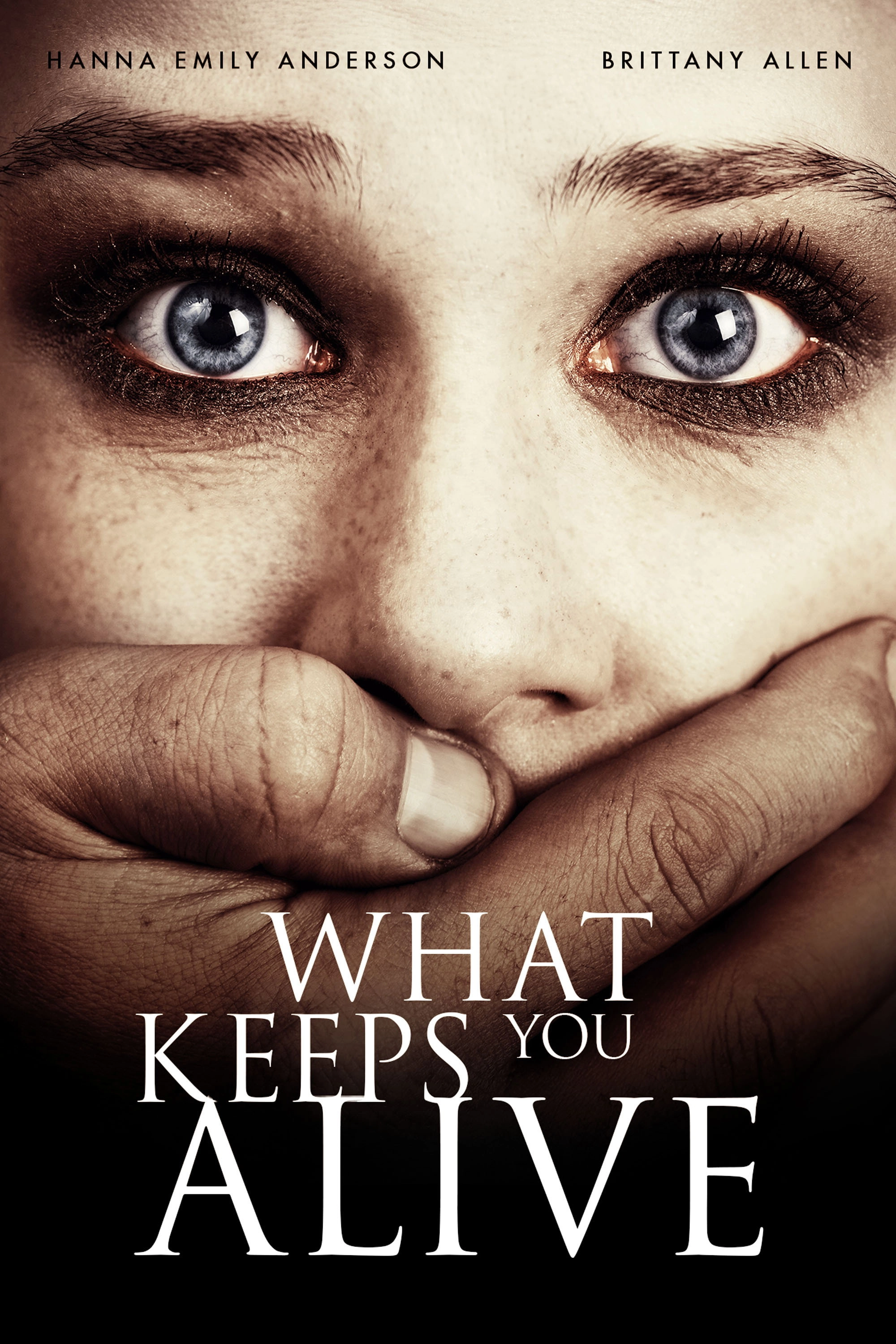 What Keeps You Alive