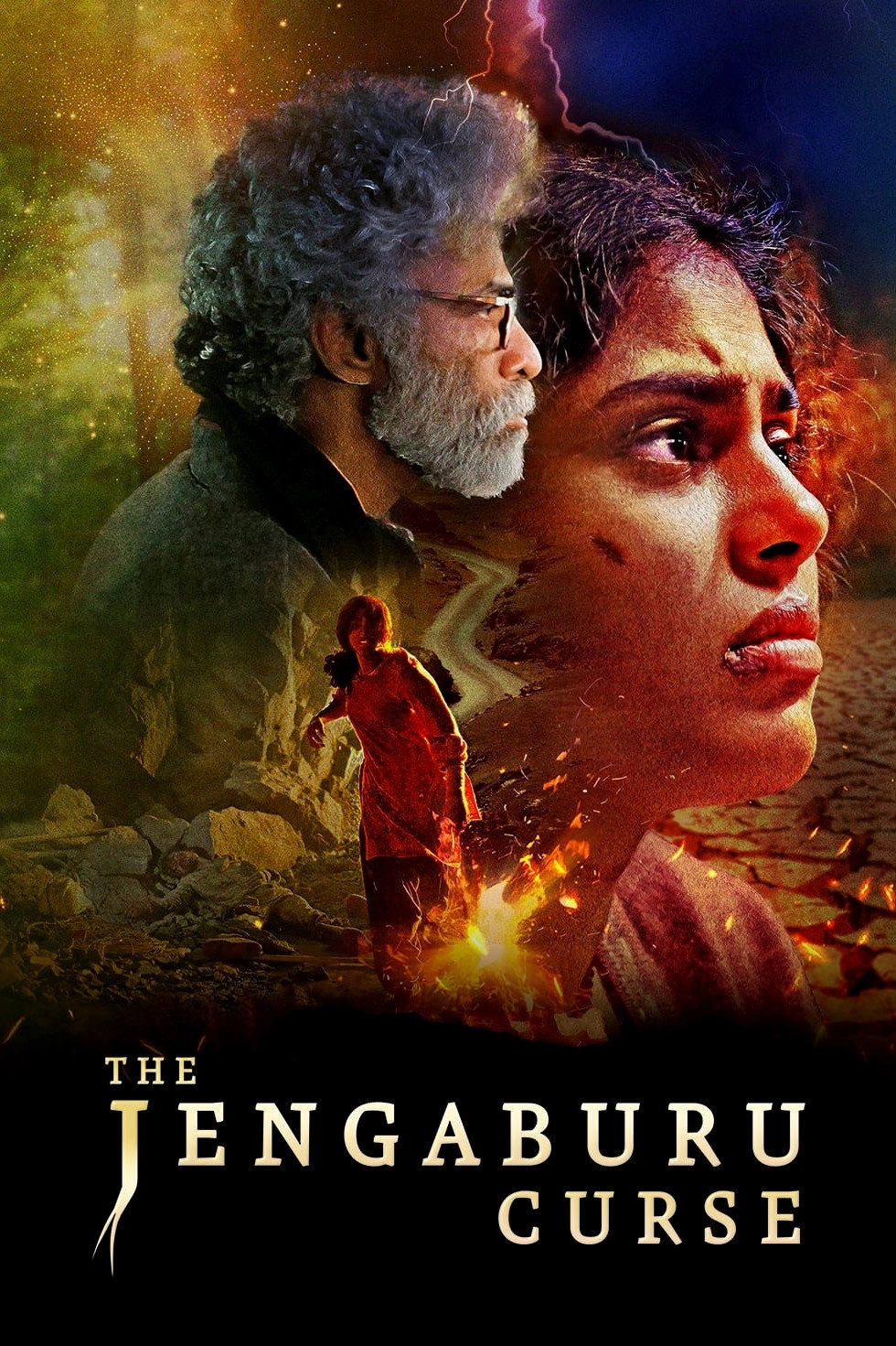 The Jengaburu Curse