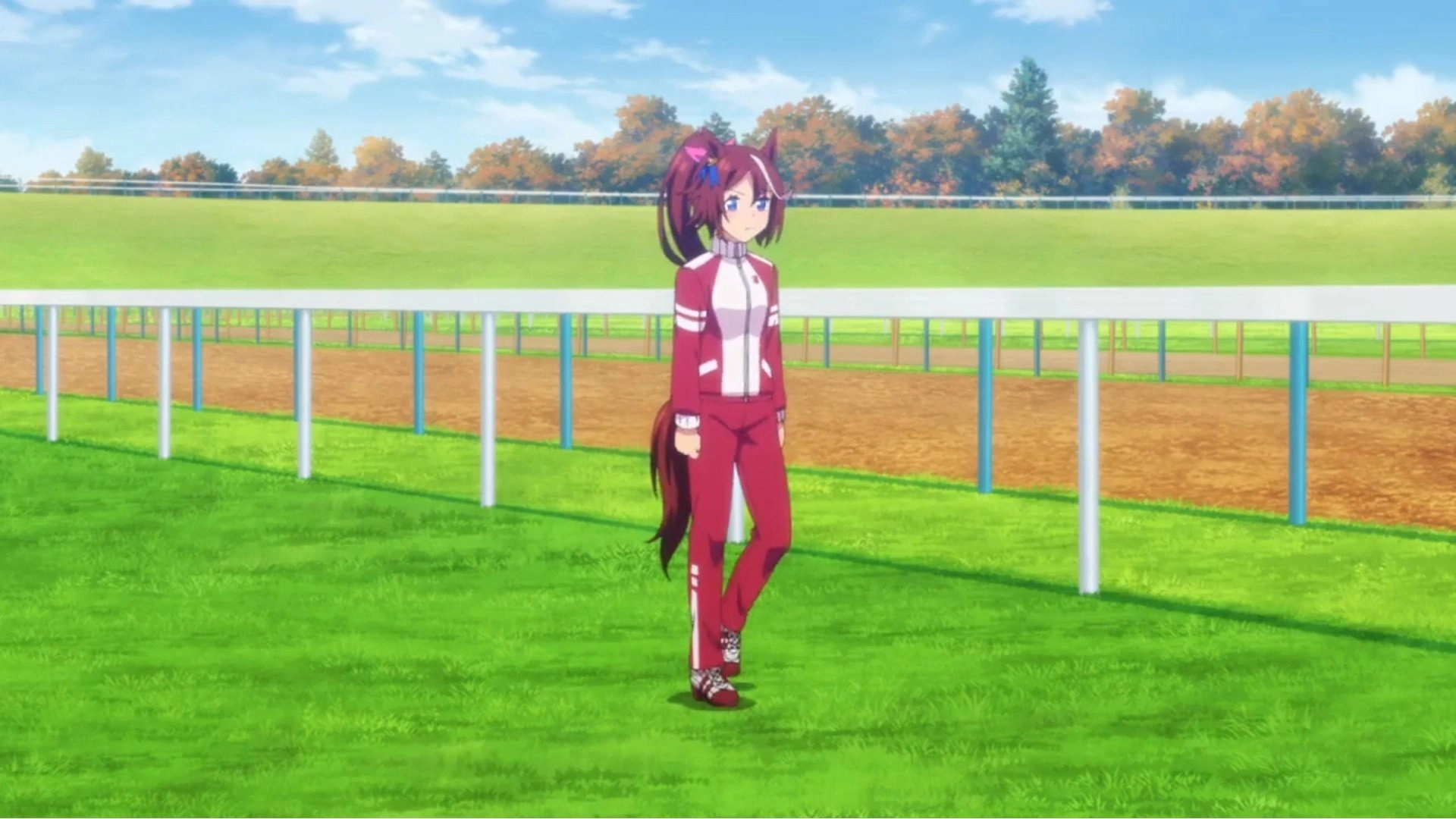 Umamusume: Pretty Derby