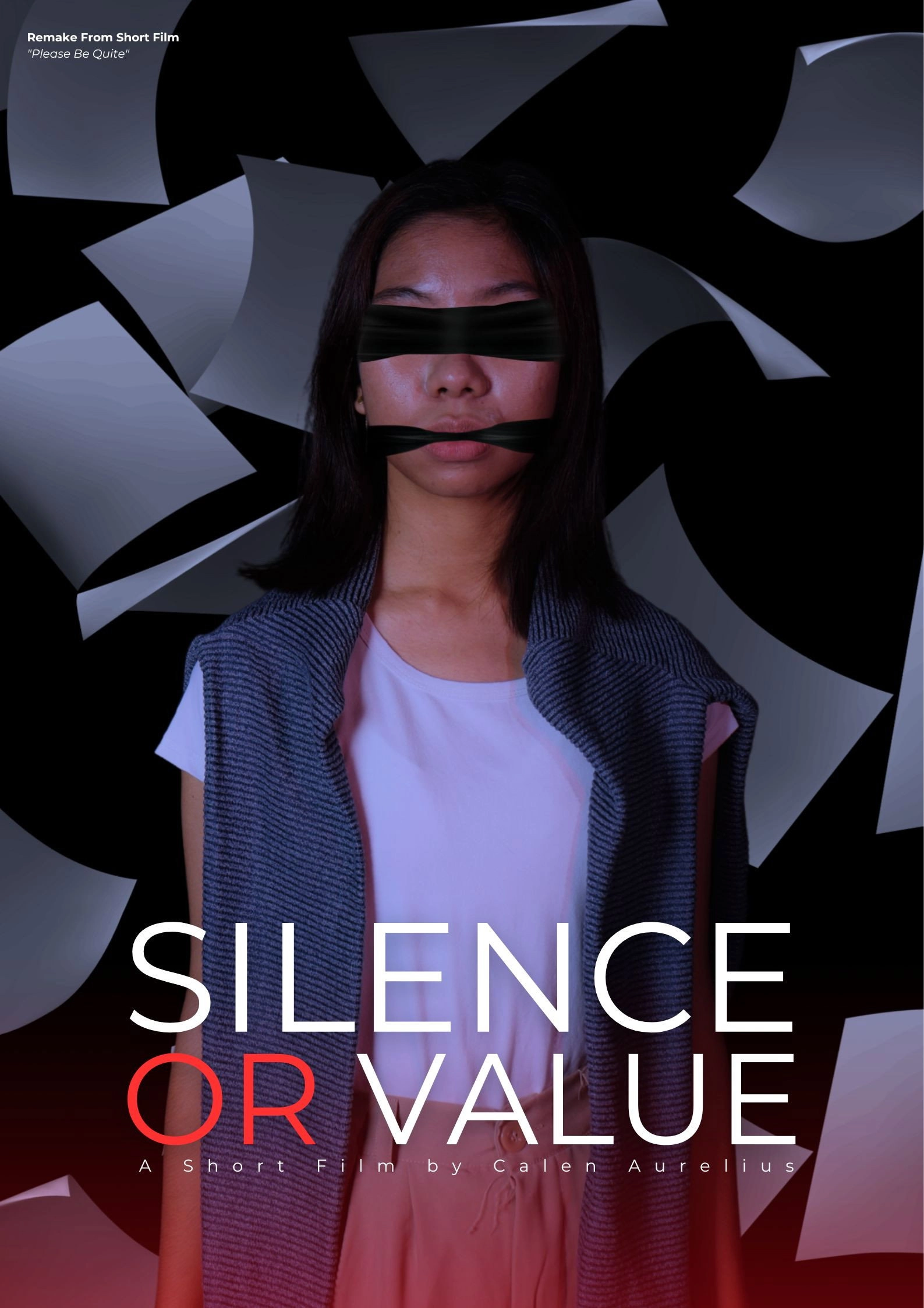 Silence Or Value
