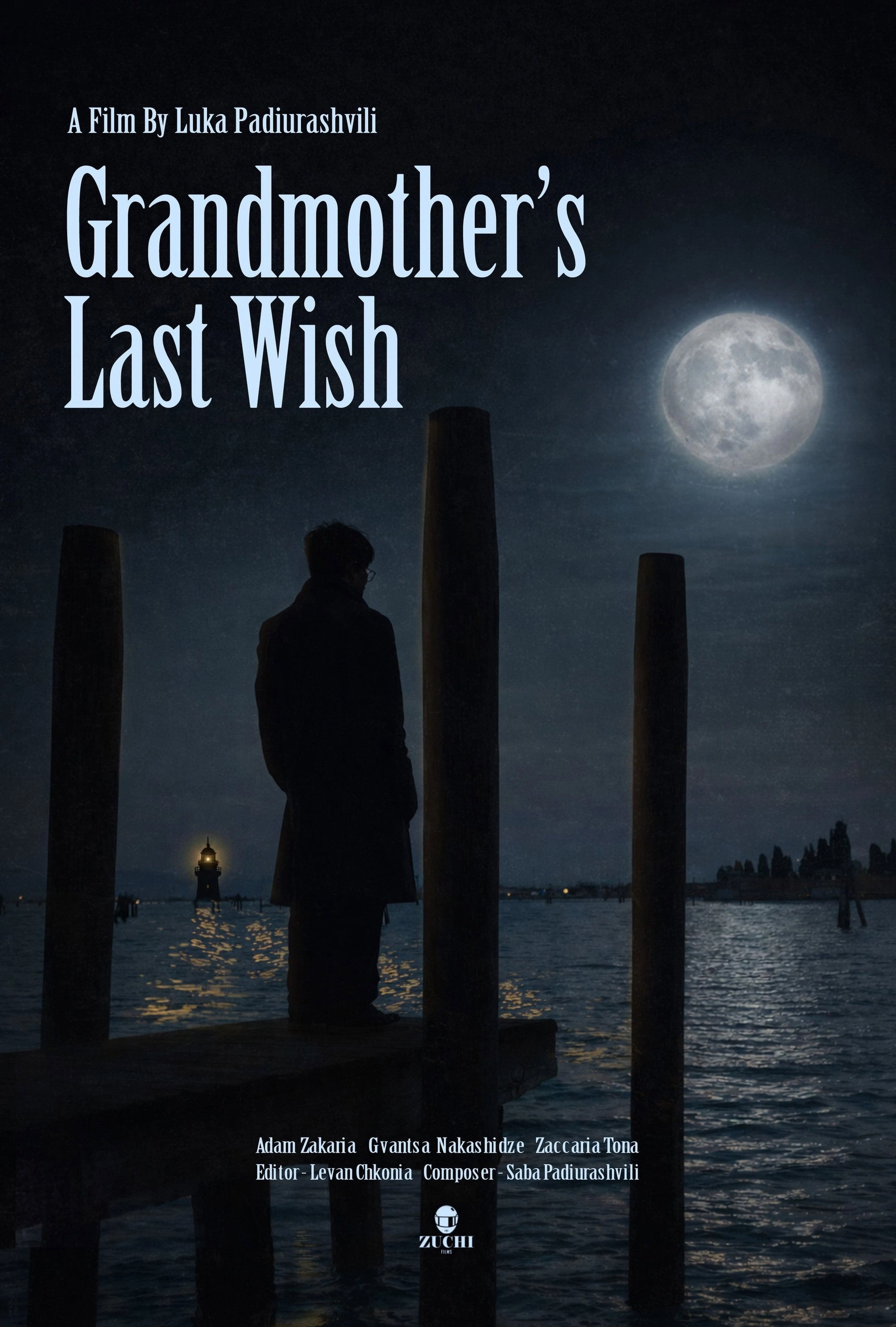 Grandmother's Last Wish