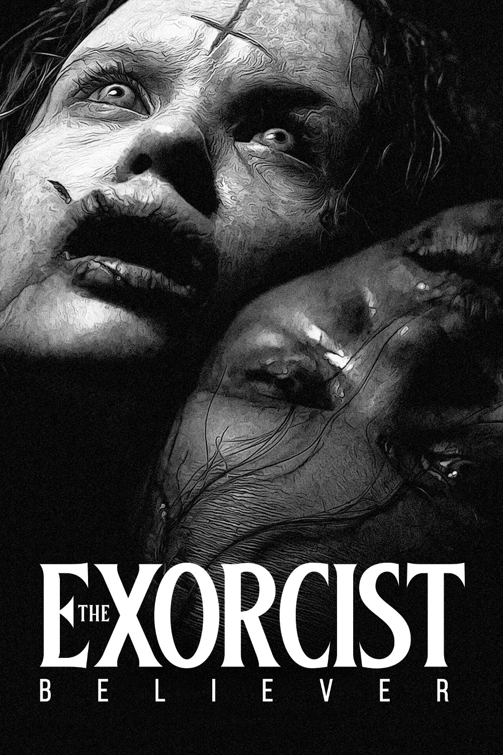 The Exorcist: Believer
