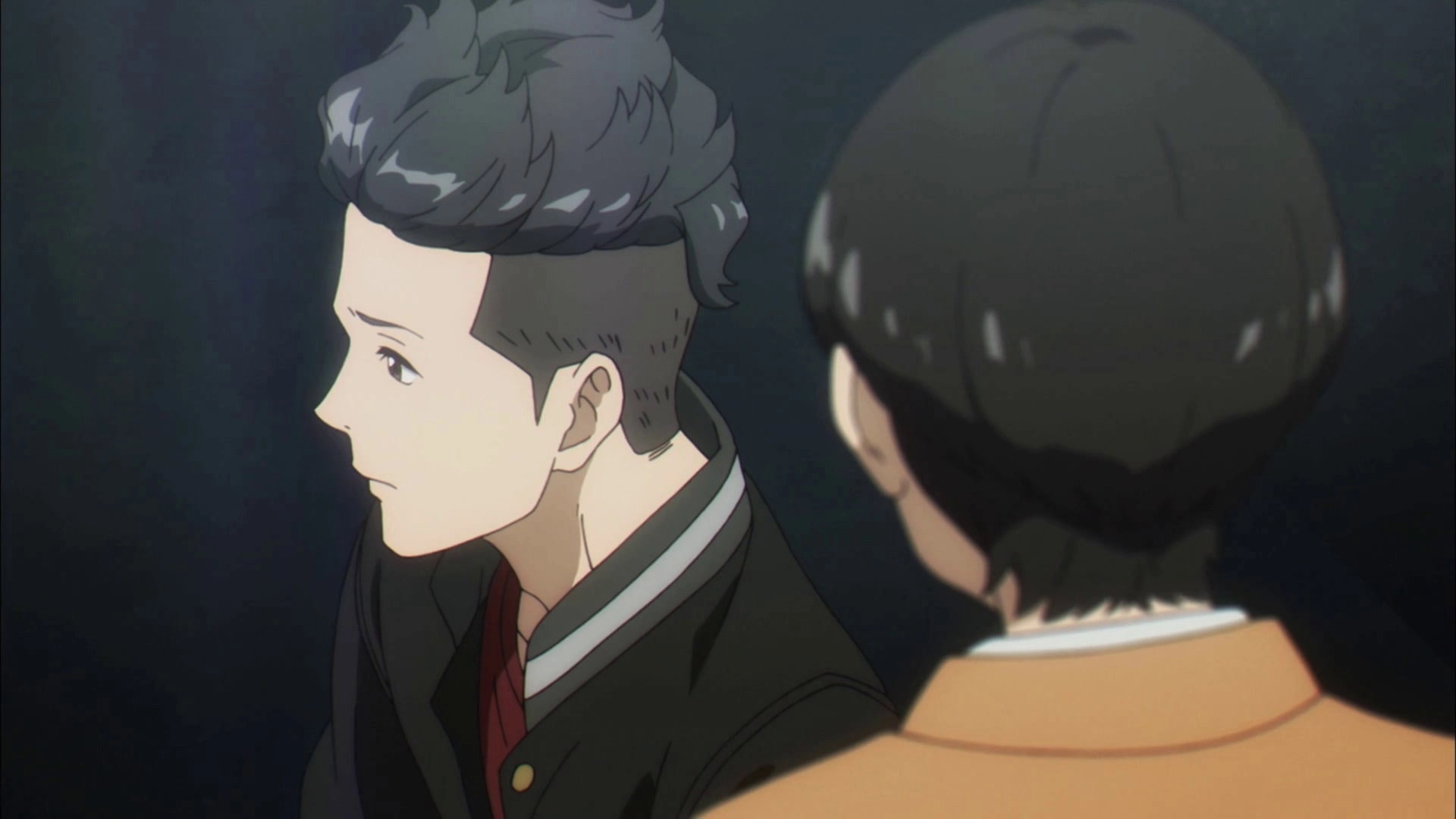 Boogiepop and Others