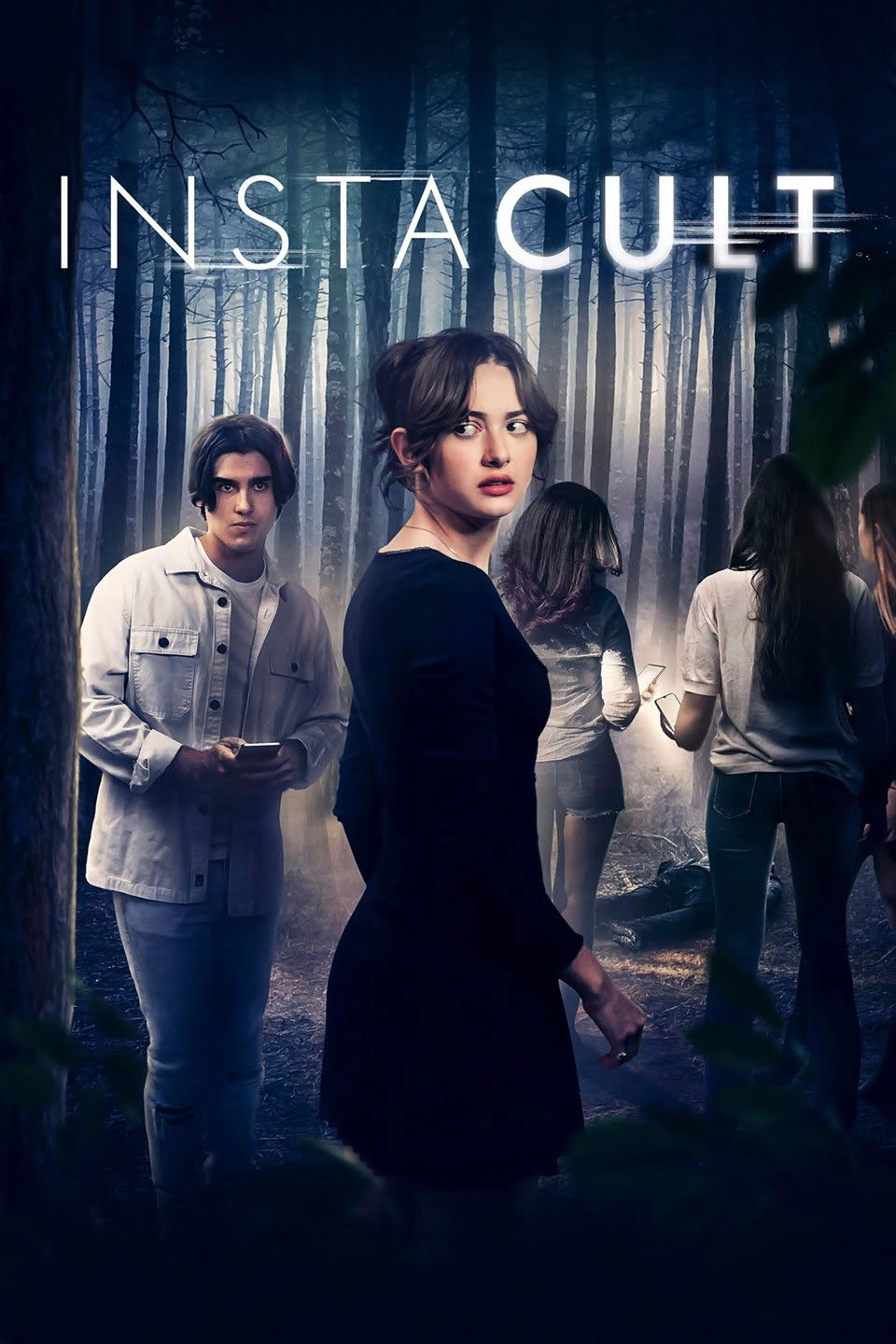 My Fatal Social Following