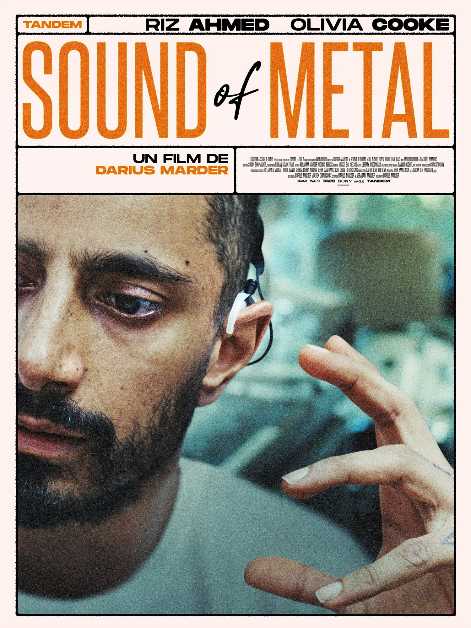 Sound of Metal