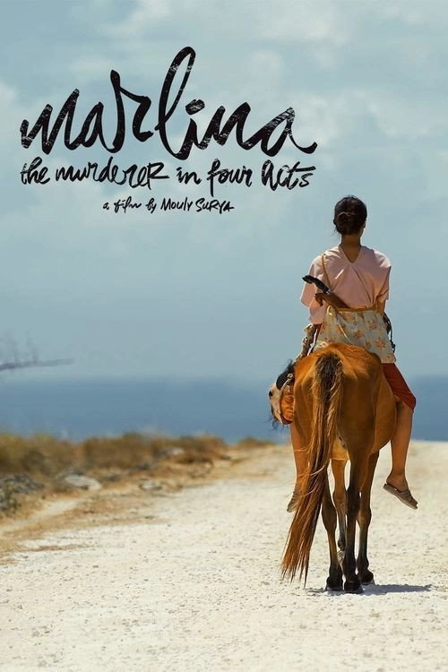 Marlina the Murderer in Four Acts