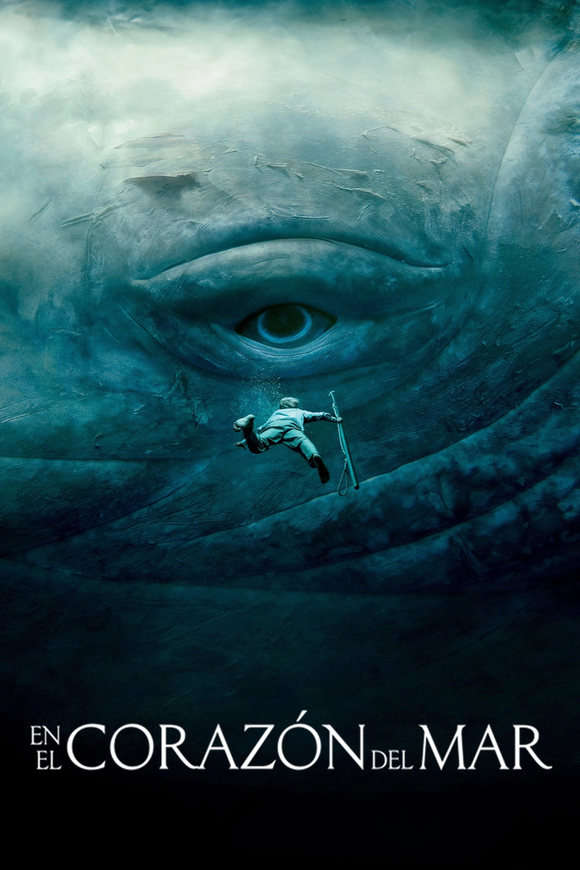 In the Heart of the Sea