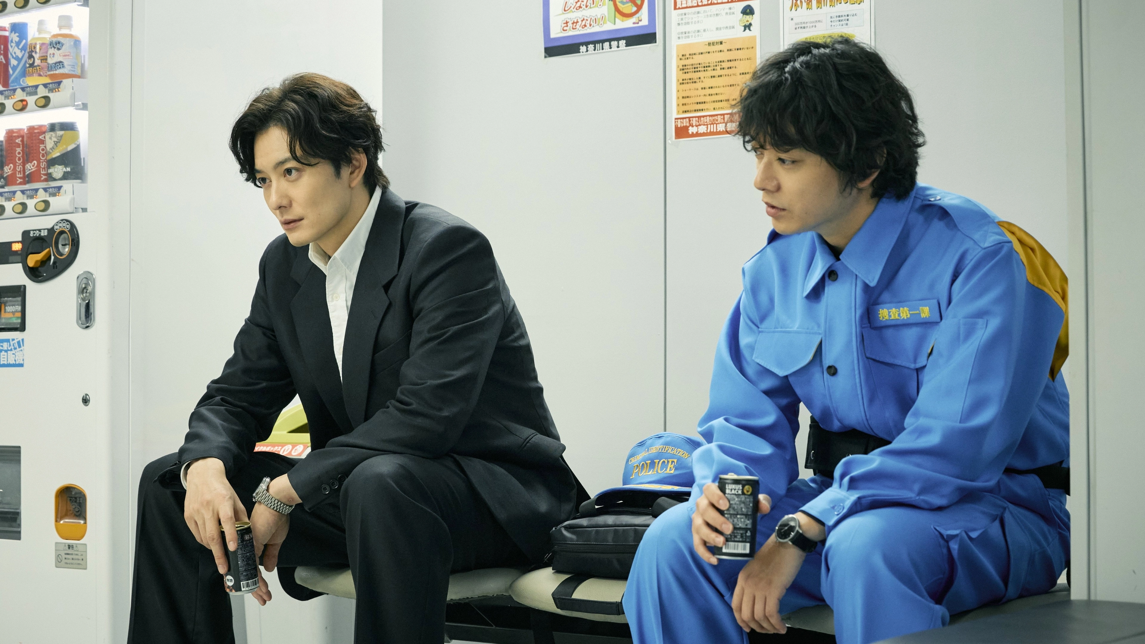TAGUSARI bros.