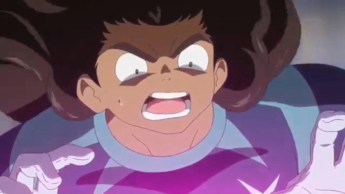 Inazuma Eleven: Ares