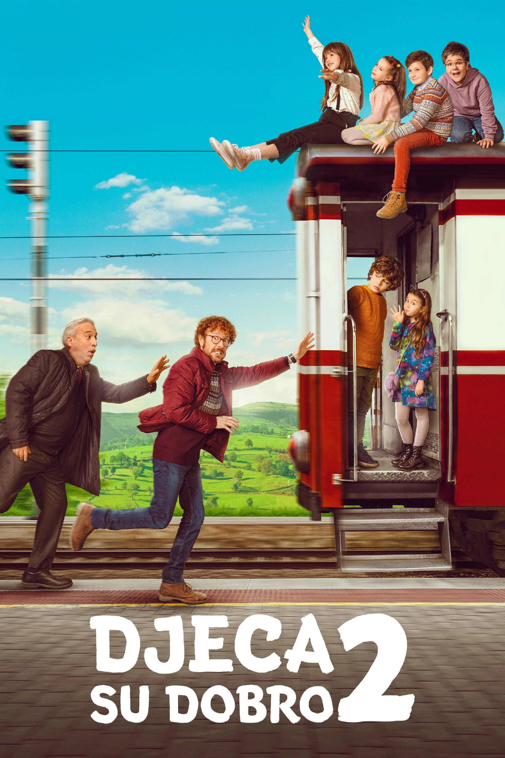 The Kids Are Alright 2
