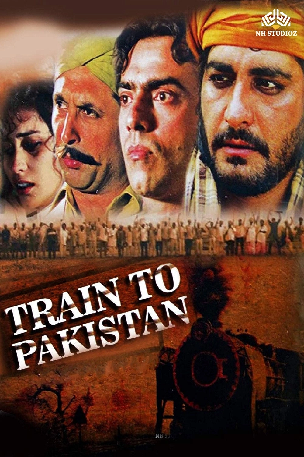 Train to Pakistan