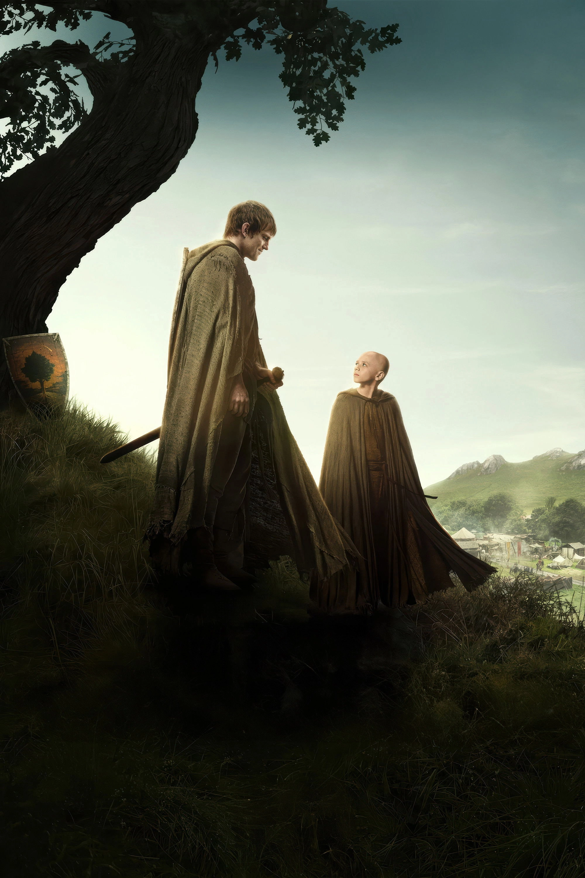 A Knight of the Seven Kingdoms