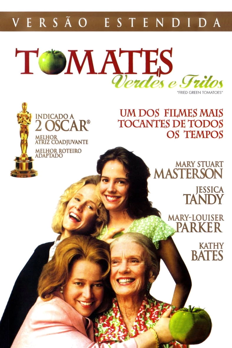 Fried Green Tomatoes
